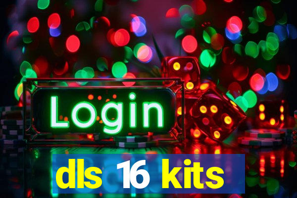 dls 16 kits